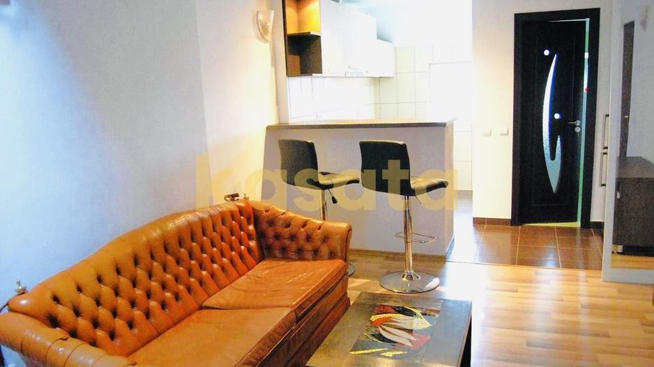 OPORTUNITATE | APARTAMENT 2 CAMERE | DOROBANTI BELLER - Poză 1