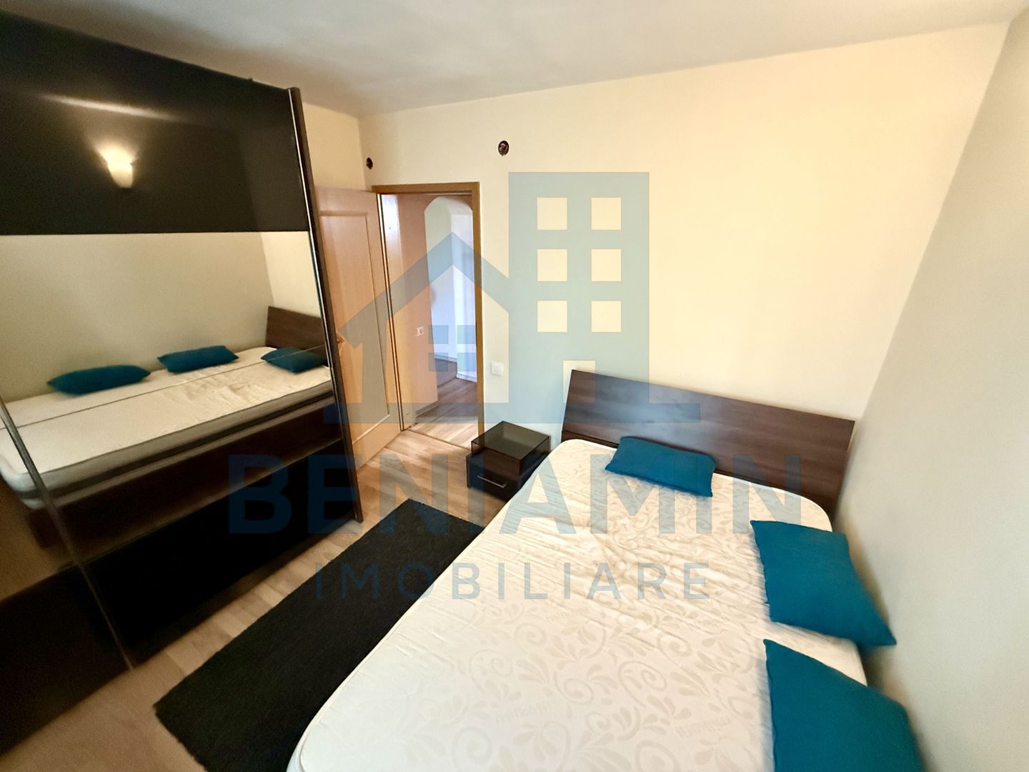2 camere - 50.1mp - acoperis cu tabla - Brazda - Scoala 23 - Poză 4