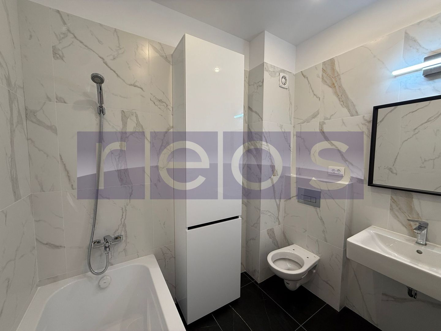 INCHIRIERE 2 CAMERE | SISESTI | 58MP | UTILAT-MOBILAT | BLOC NOU - Poză 22