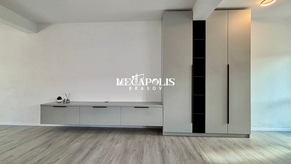 Duplex 4 camere | Prima închiriere | Curte Proprie | Sânpetru - Poză 10