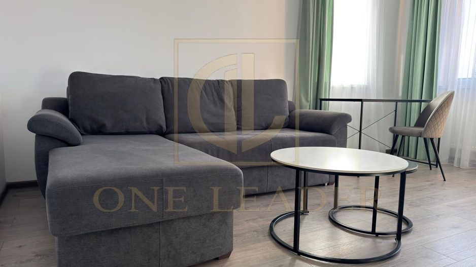 Apartament 2 camere – Tractorul, Brașov | 68 mp | Parcare inclusă - Poză 8