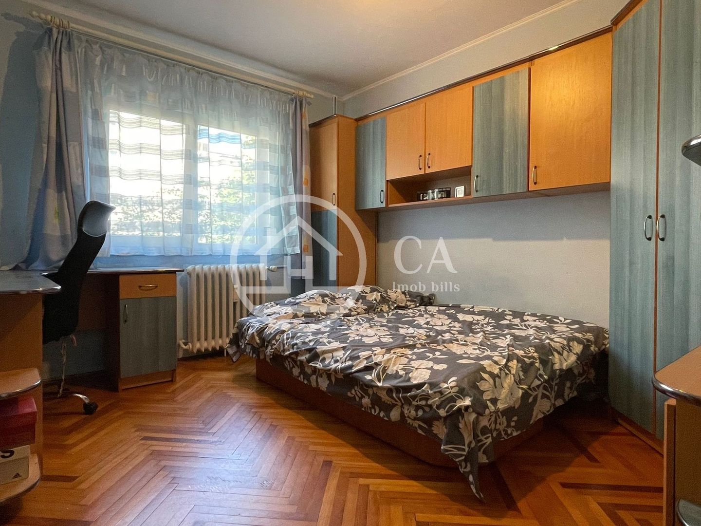 Apartament cu 4 camere de inchiriat in zona Rogerius, Oradea - Poză 11