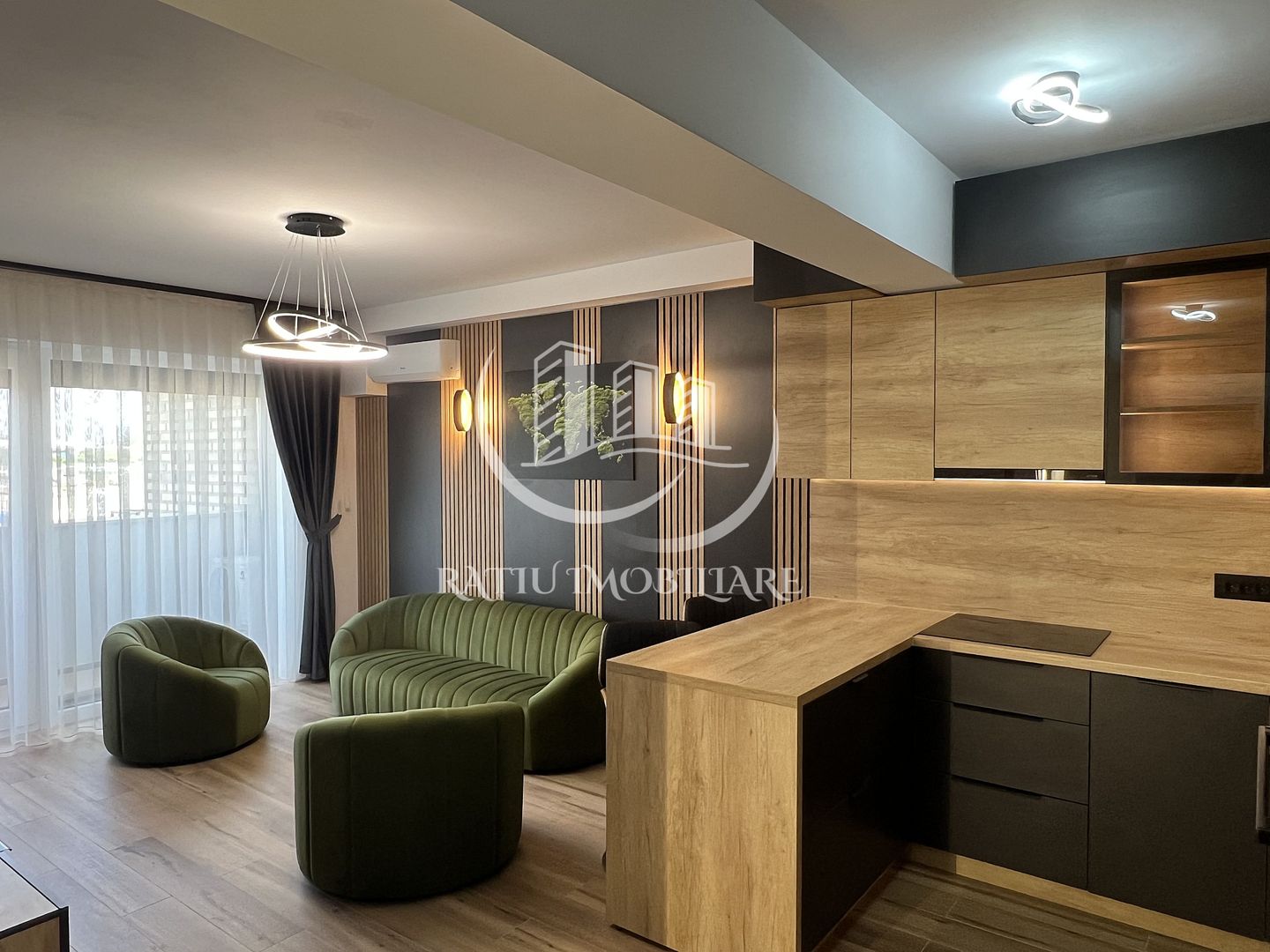 Apartament cu 3 camere | Prima Green | Nufarul | Oradea - Poză 4