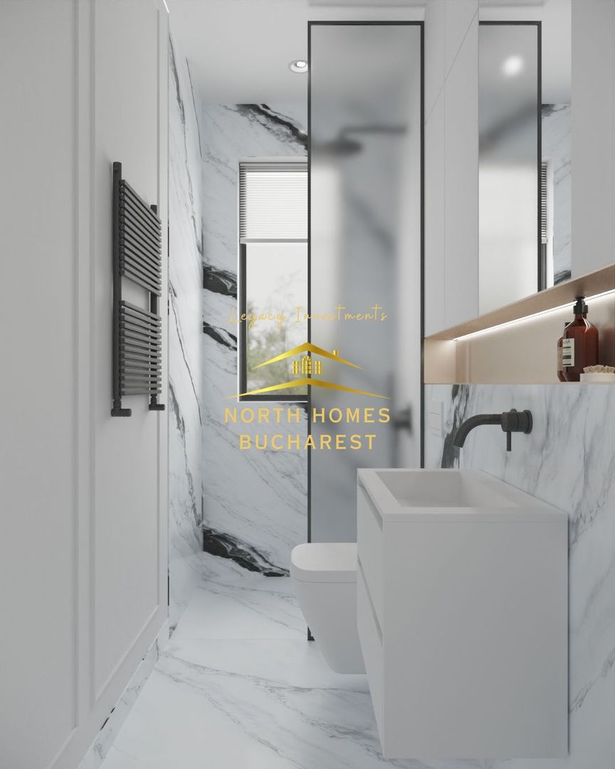 DIRECT DEZVOLTATOR - Vile individuale Pipera Tunari - COMISION 0 - Poză 18