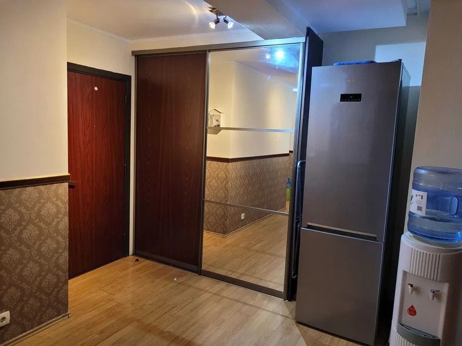 AP. 3 CAMERE MILITARI, LOC PARCARE, BLOC NOU, METROU 5 MIN, CENTRALA - Poză 6