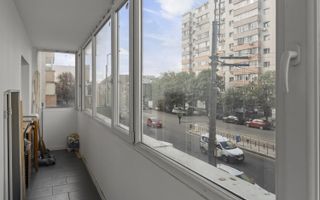 Ap 4 camere / 89 mp/ Stefan cel Mare/ Lizeanu - Poză 14