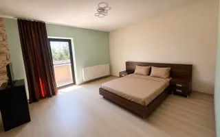 Vilă individuală P+1+Pod cu garaj și teren generos de 1.130 mp – Otopeni - Poză 23