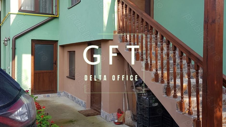 Casa de vanzare in Bistrita, 180mp, 10 Ari, str. Imparatul Traian. - Poză 3