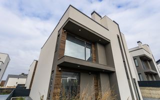 Vânzare Casă Hi-Tech, str. Teilor, Râșcani - Poză 5