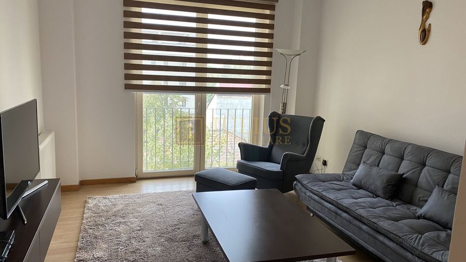 Apartament cu 2 camere in Calea Bogdanestilor langa Hotel Del Corso - Poză 1