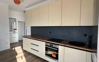 Apartament 3 camere, 58 mp, garaj, bloc nou, zona Eroilor - Poză 4
