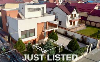 SOLD/ VANDUT Casa / Vila de vanzare Navodari / Constanta - Poză 2