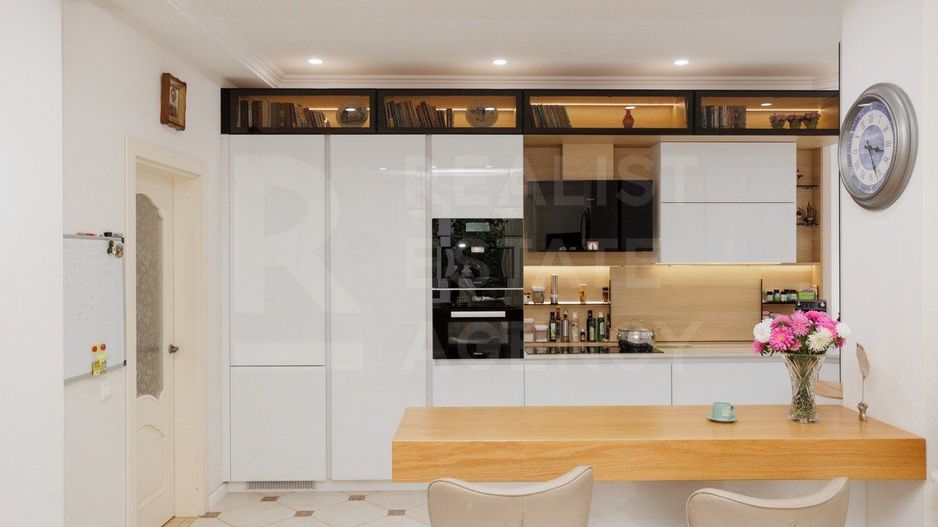 Vânzare, casă, 4 camere, str. Cuza vodă, Botanica - Poză 29
