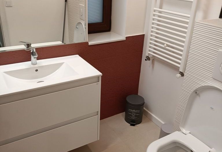 Apartament in vila,3 cam,100m,de inchiriat ,domenii,1 mai,victoriei - Poză 9