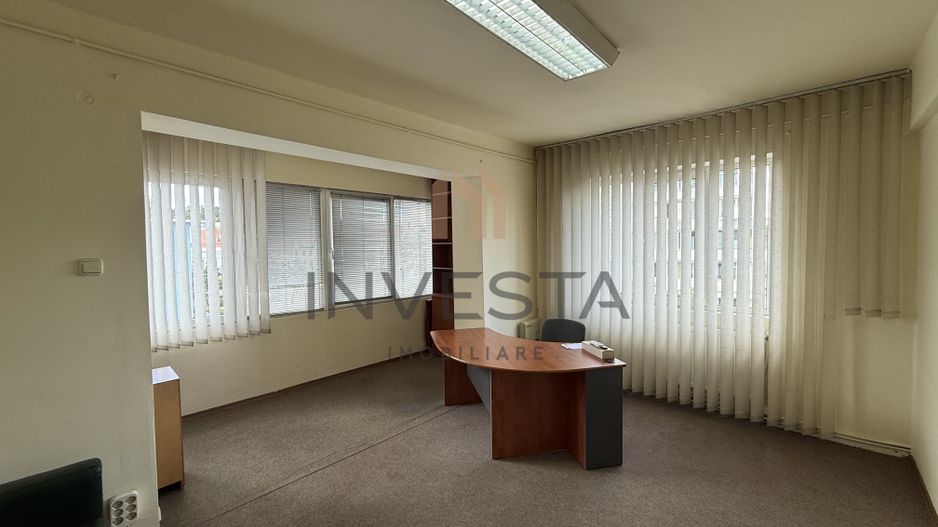 Apartament 2 camere! Piata Mihai Viteazu ideal locuinta sau investitie - Poză 2