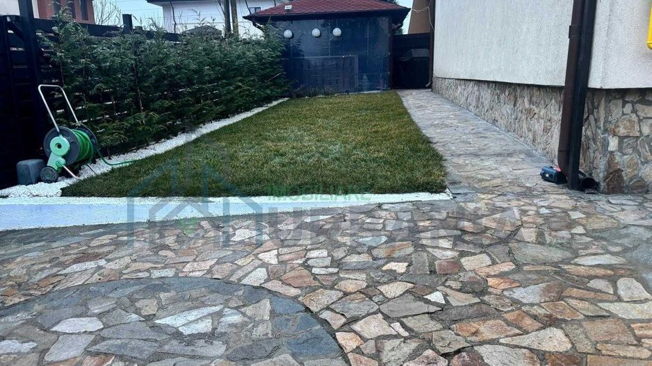 Family Market Miroslava–Casa P+E| 232 mp teren|3 dormitoare|Mobilată - Poză 4