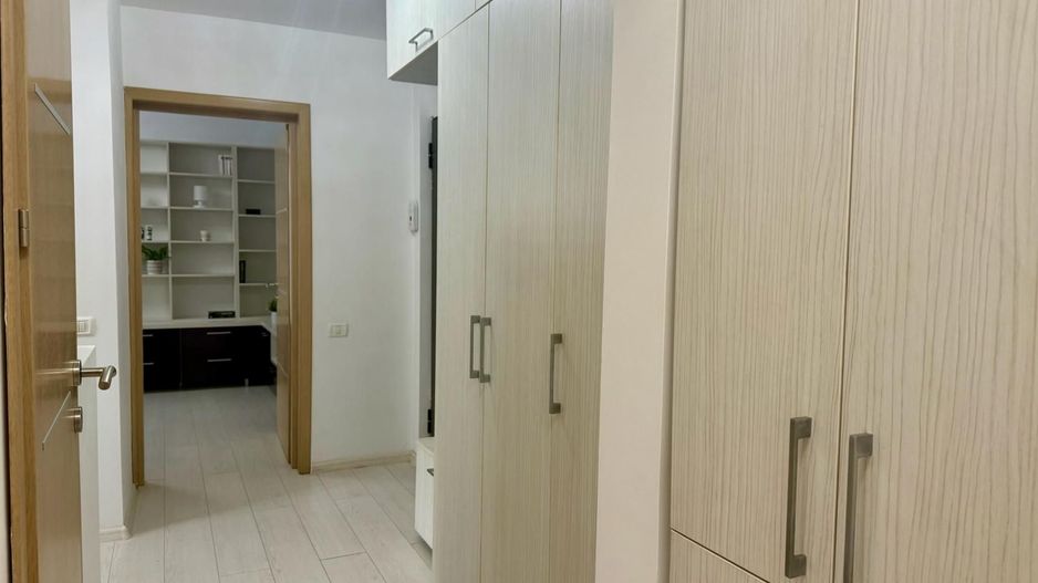 Apartament 2 camere Dristor-Nicolae Grigorescu | Prima inchiriere - Poză 11