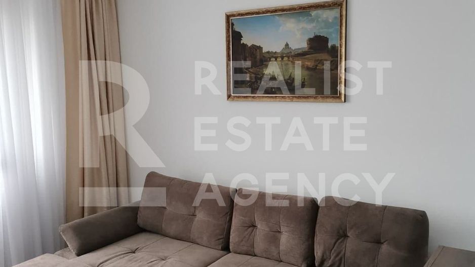 Apartament 2 Camere | 4 City North | Rond OMV | Loc de parcare - Poză 11