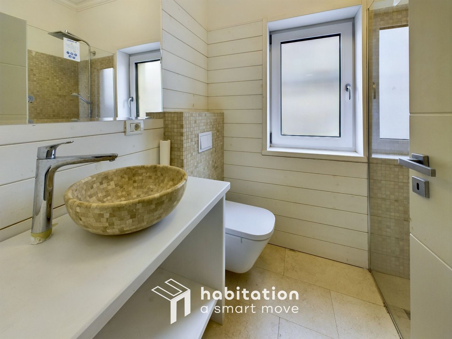 Casă de închiriat – confort și natură in Dumbrăvița - tur virtual - Poză 31