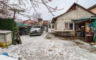 Casă 4 camere tramvai Progresul - Poză 12