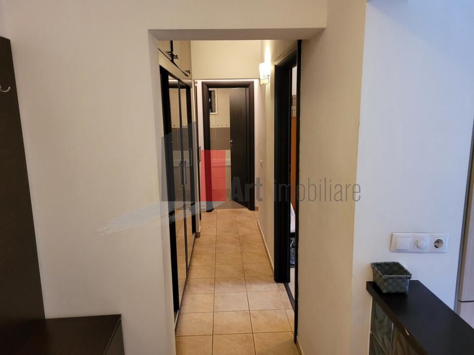 Apartament ideal de 3 camere la doar 50m de parc – gata de mutare! - Poză 8