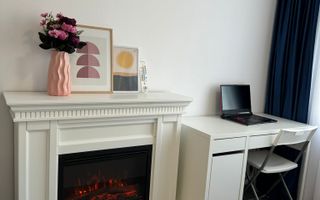 Apartament 2 camere la cheie, etaj intermediar, zona Hermes - Poză 3