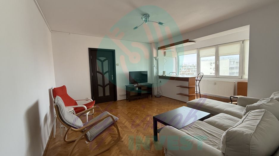 3 camere la 8 minute de Parcul IOR - Poză 3