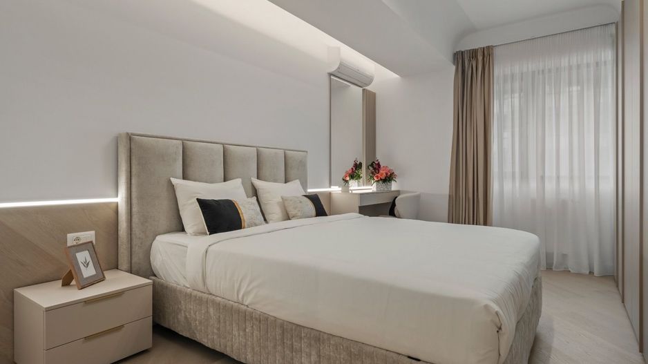 Apartament 3 camere de inchiriat | Cortina North - Poză 8