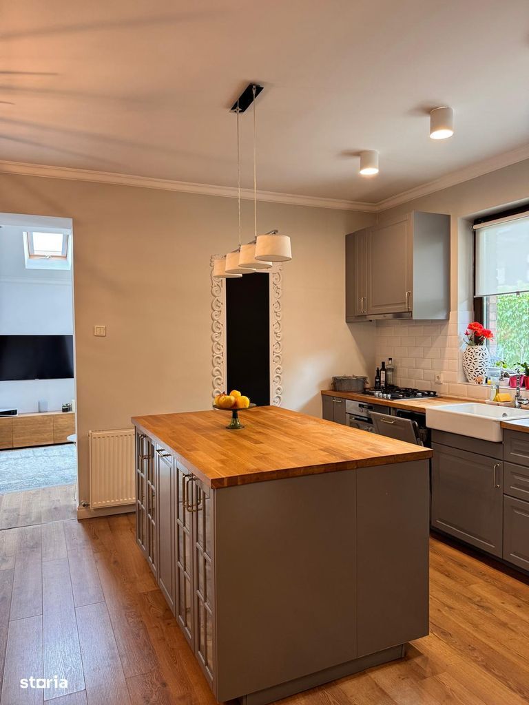 Vilă modernă Aviatiei / Verita School - Poză 2