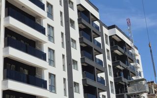 Metrou Berceni 5 minute Ap 2 Camere Decomandat FINALIZAT - Poză 4