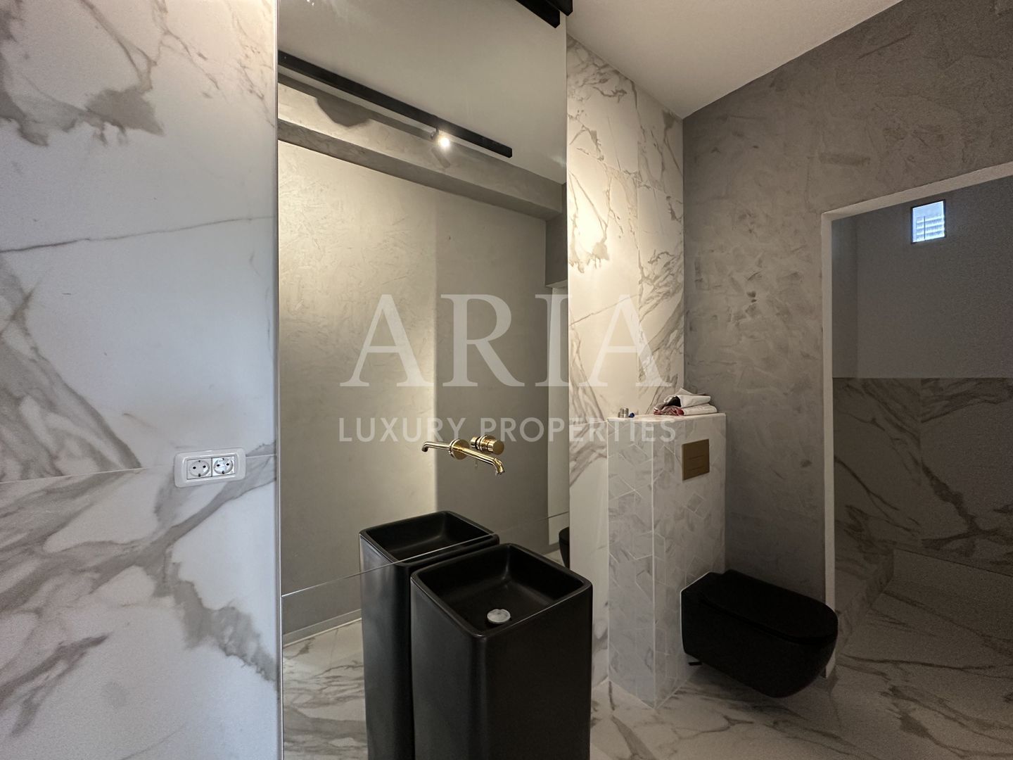 LUXURY DUPLEX 4ROOMS BARBU VACARESCU - Poză 21