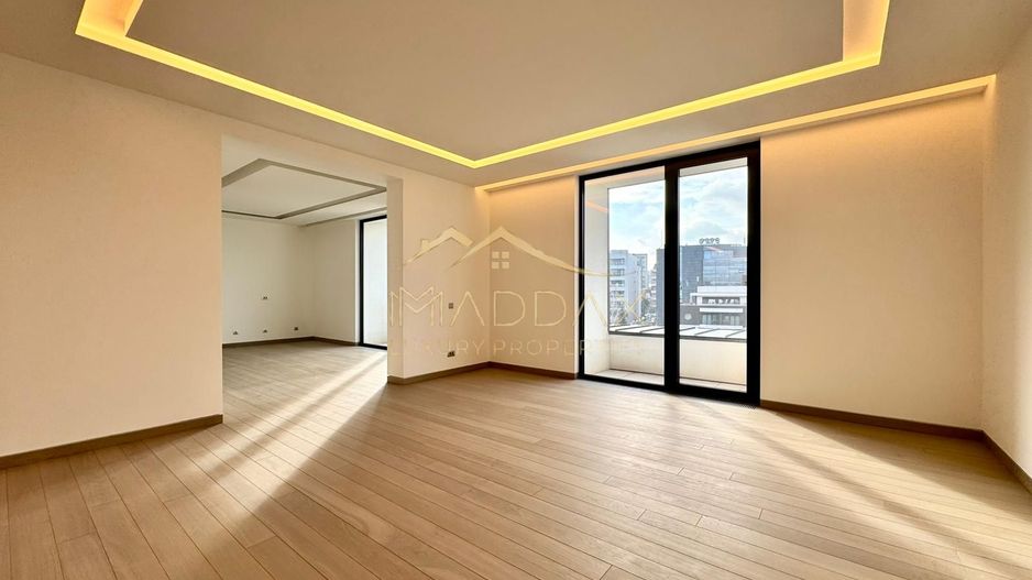 Apartament cu 4 Camere *223mp utili* / 2 parking / Zona Kiseleff - Poză 4