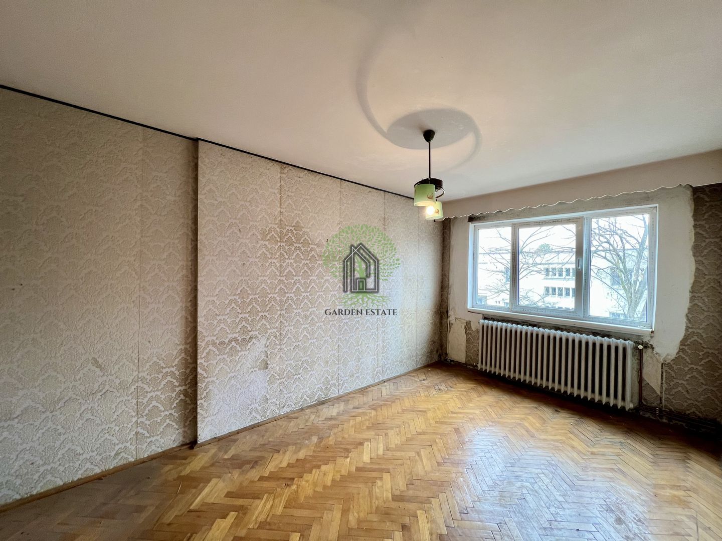 Apartament cu 3 camere in zona Piata Hermes Gheorgheni, - Poză 4