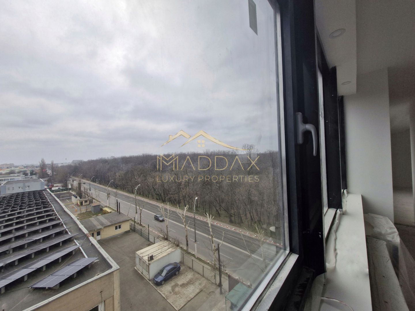 Spațiu de birouri ***Pipera - Voluntari - Poză 11