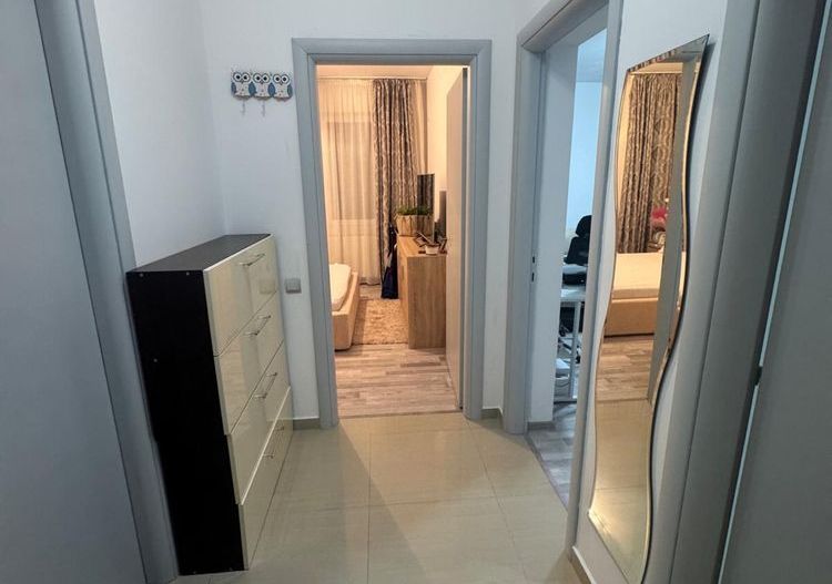 60 mp + curte proprie 100 mp | Sector 6 | Cartier privat” - Poză 4