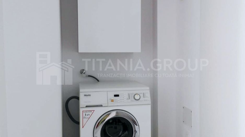 Garsonieră - Avantgarden – Str. Egretei | Priveliște superbă - Poză 6