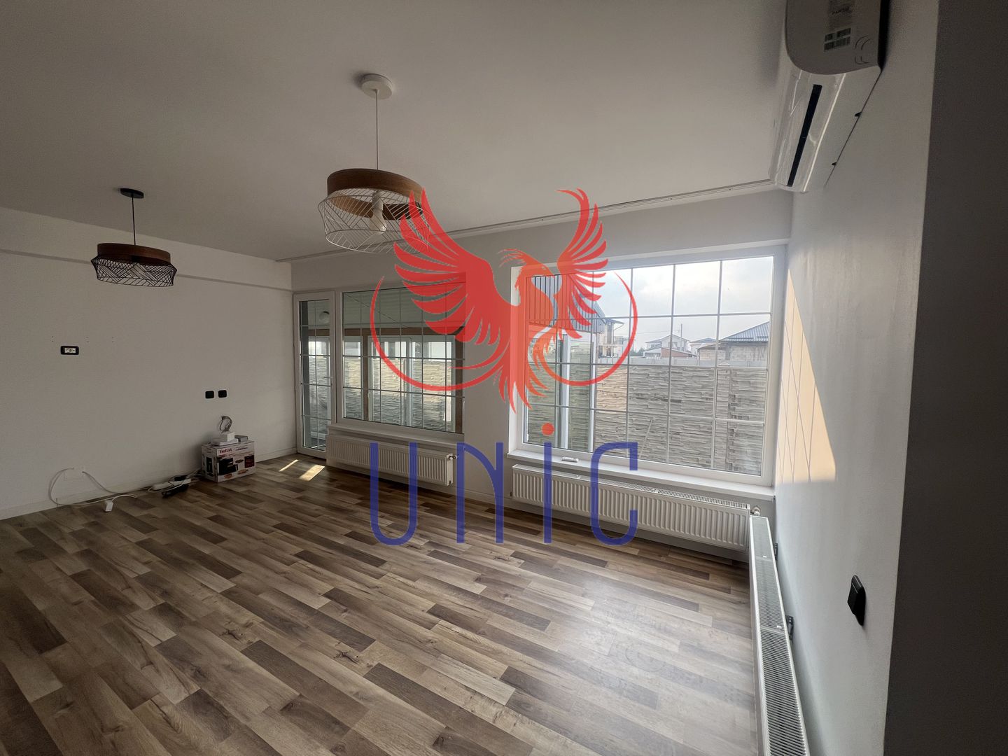 Casa Moderna 5 Camere Albesti!! - Poză 10