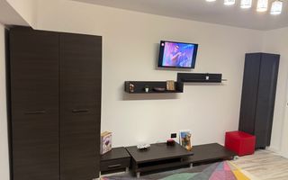 Apartament 1 cameră de închiriat, 36 mp, renovat, zona Pacarari - Kaufland, Iași - Poză 3