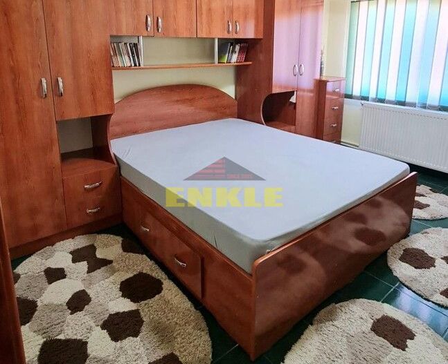 De vânzare apartament cu 3 camere, strada Octav Onicescu - Poză 1