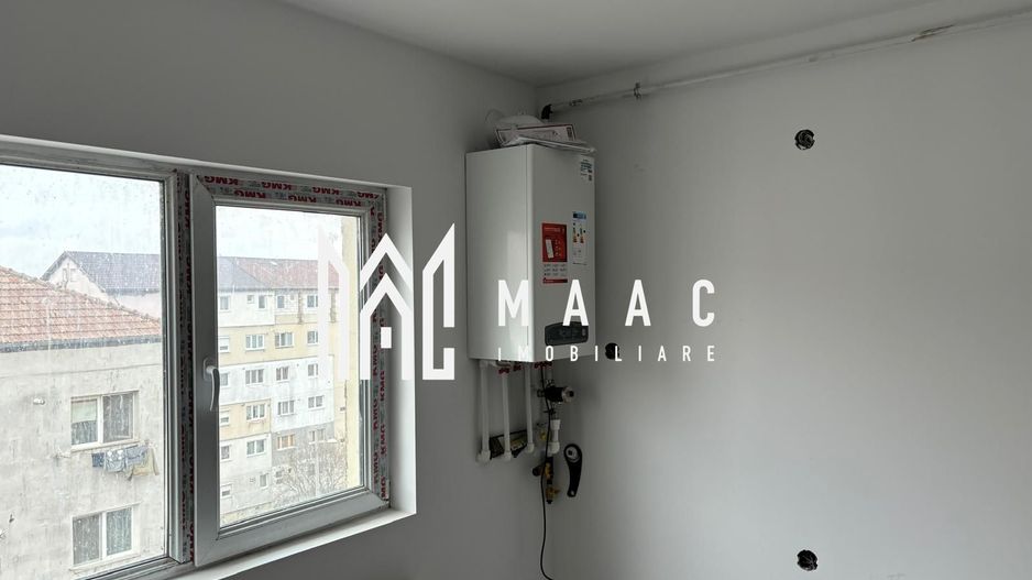 Apartament rezidențial I 2 camere I 44mpu I Stefan Cel Mare - Poză 2