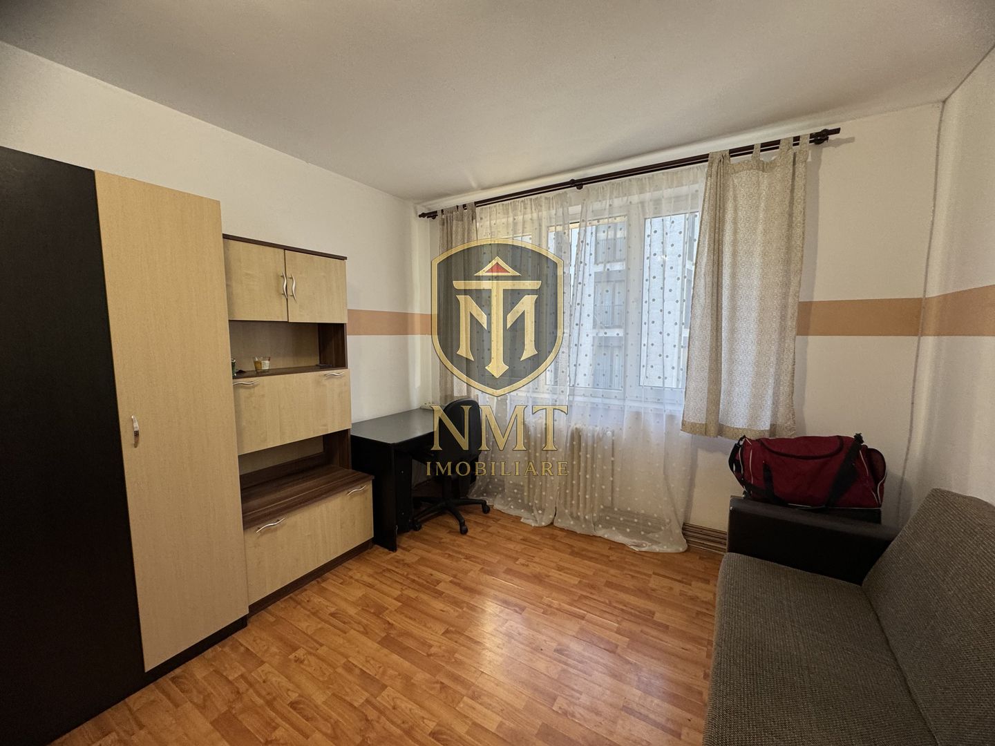 Apartament cu 3 camere |  60 mp | Piata Abator - Poză 3
