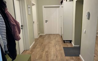 Apartament cu 2 camere decomandat, Florești, Eroilor. - Poză 4