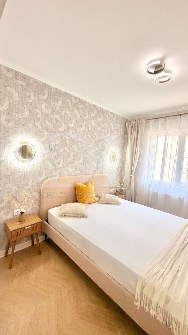 Apartament la cheie / etaj intermediar / Zona Terra - Poză 7