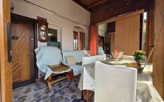 Casa cu teren 1250 m Matei Millo - Poză 6