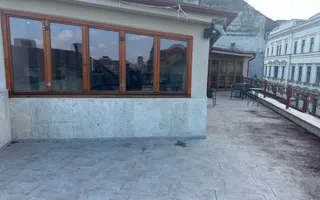 Spatiu pretabil restaurant zona Ultracentral - Poză 27