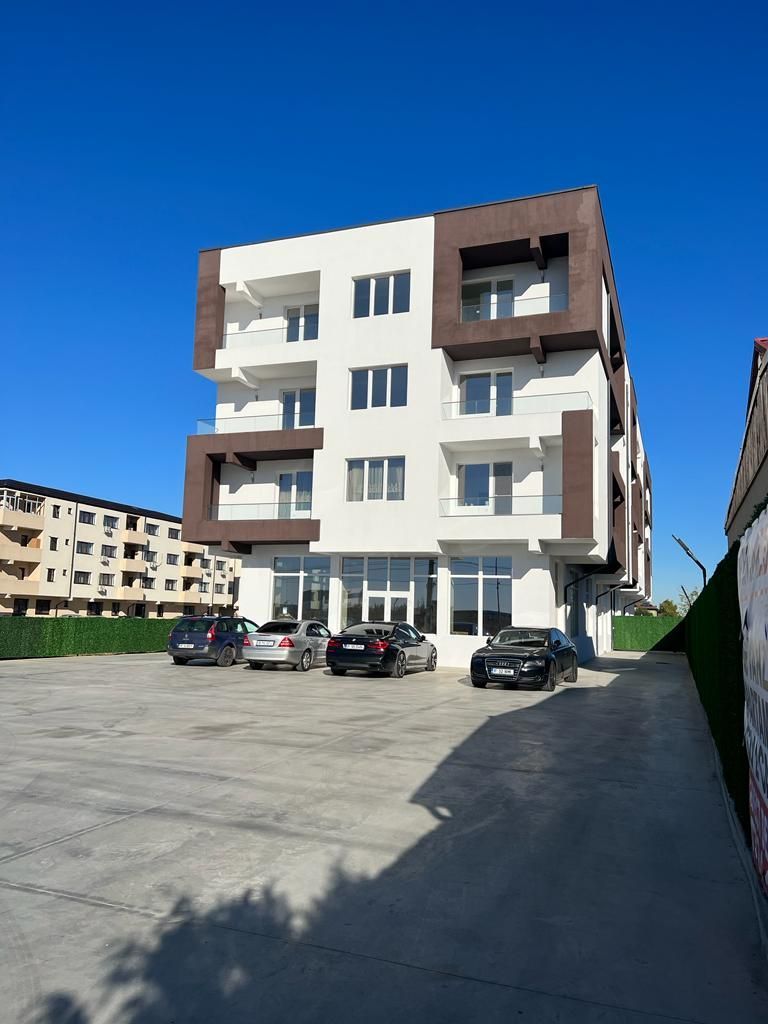 Apartament 3 camere de vanzare – Popesti-Leordeni - Poză 15