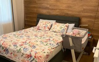 3 Camere Decomandat - Renovat  Mobilat/Utilat - Zona Dacia - Poză 6