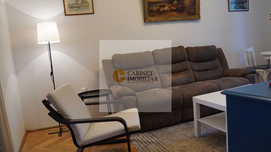 Apartament 2 camere | Floreasca | Recent renovat - Poză 4