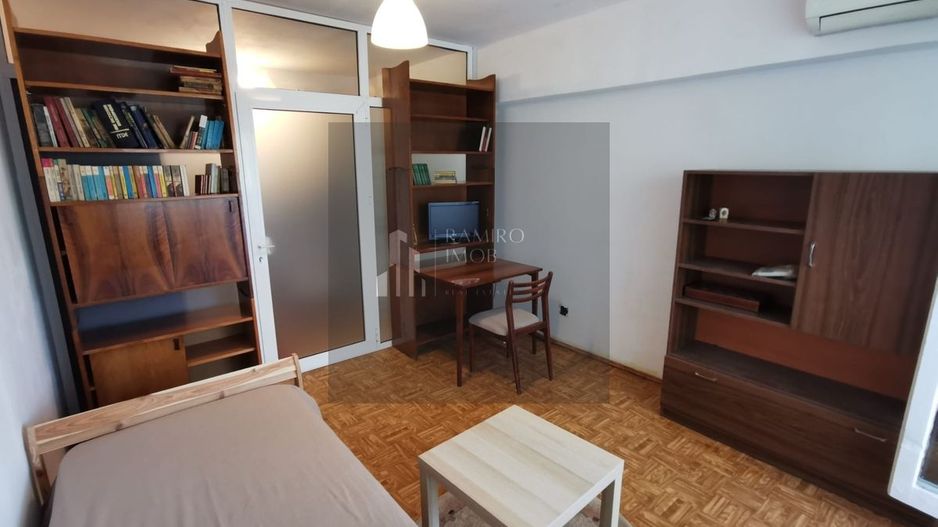 2 Camere - 1 Decembrie 1918 - 10 Min metrou Costin Georgian - Poză 3