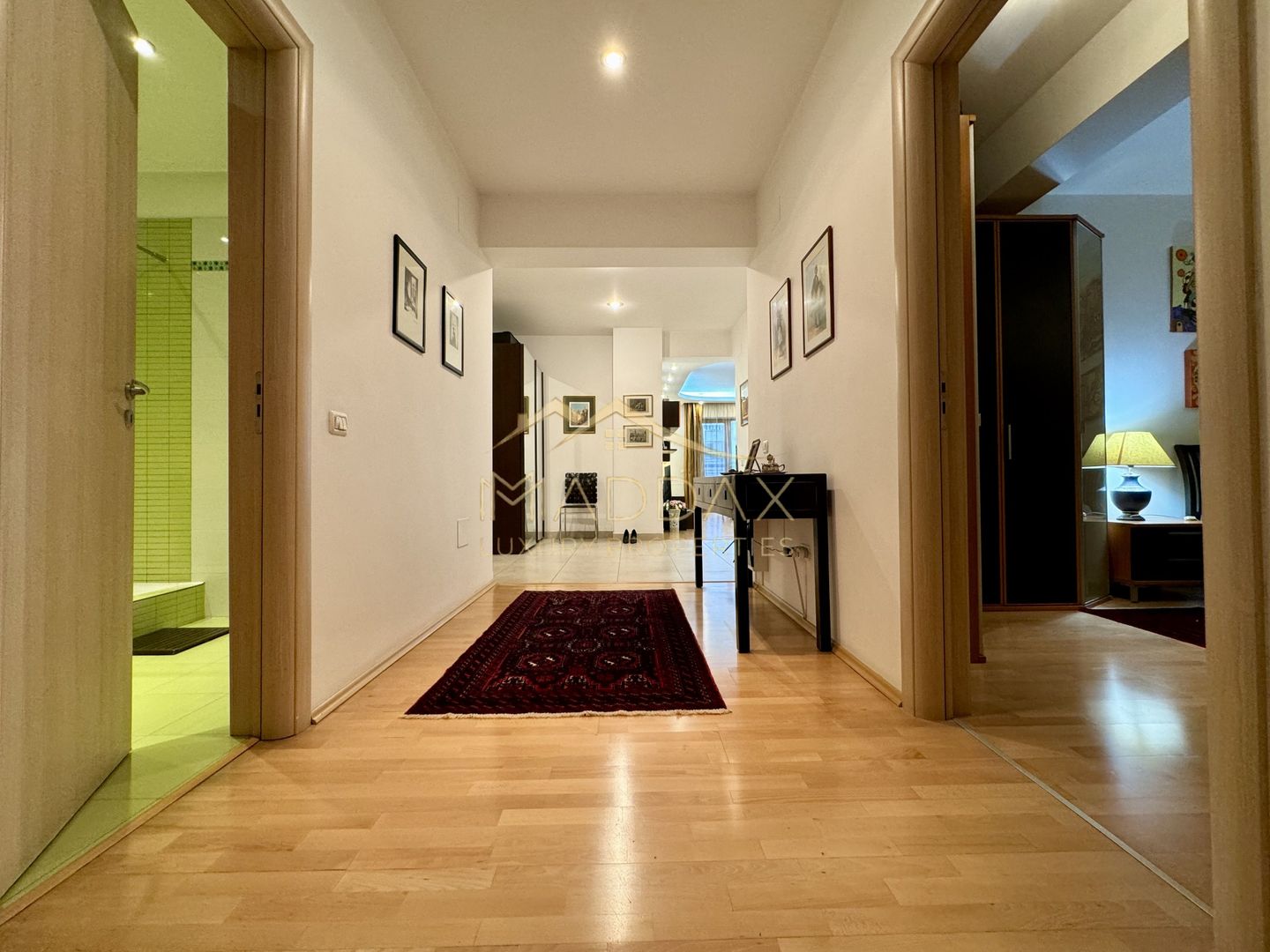 Apartament 3 Camere ***176mp***+ parcare subterana / Herăstrău-Nordului - Poză 30